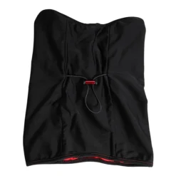 Bufanda Pasamontañas Cuello de Punto de Lujo
