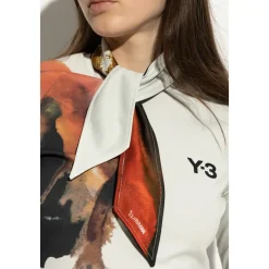 Bufanda Reversible