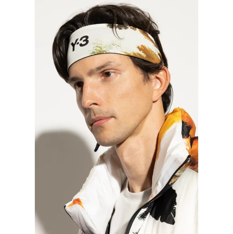 Bufanda Reversible