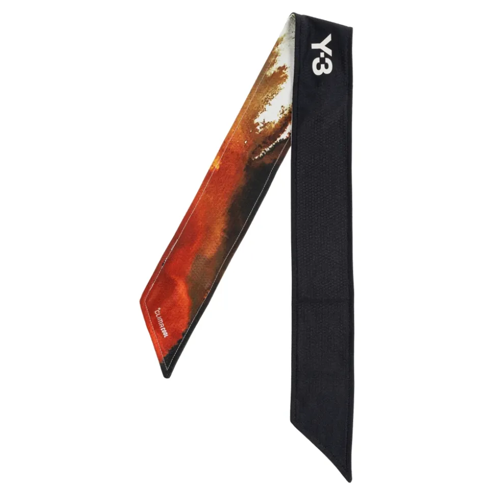 Bufanda Reversible
