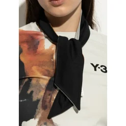 Bufanda Reversible