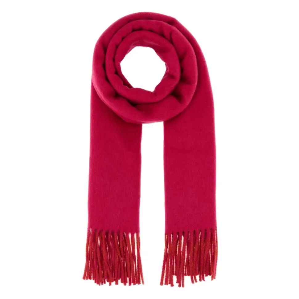 Bufanda Reversible de Cachemira