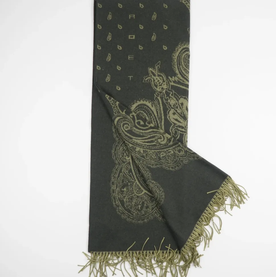 Bufandas de invierno