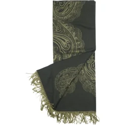 Bufandas de invierno