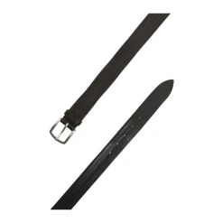 Bull Soft Leather Belt