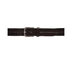 Bull Soft Leather Belt