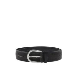 Bull Soft Leather Belt