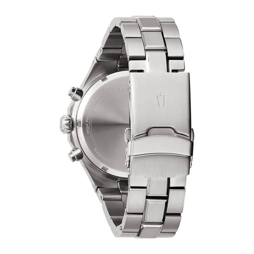 Bulova - 96B409 - Bulova Precisionist 96B409 Reloj