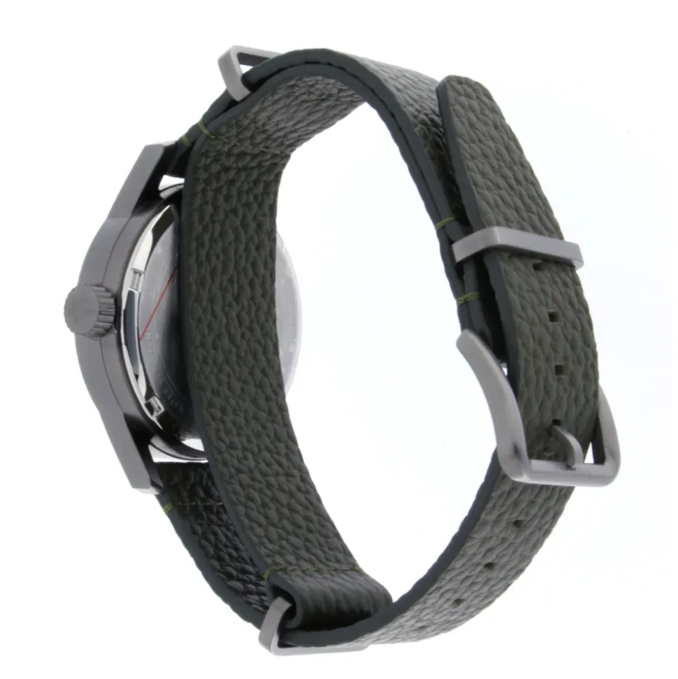 Bulova - hombre - 98a255 - reloj de hack