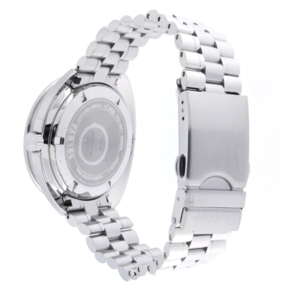 Bulova - uomo - 98b320 - oceanógrafo