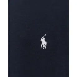 Buttoned Polo Shirt