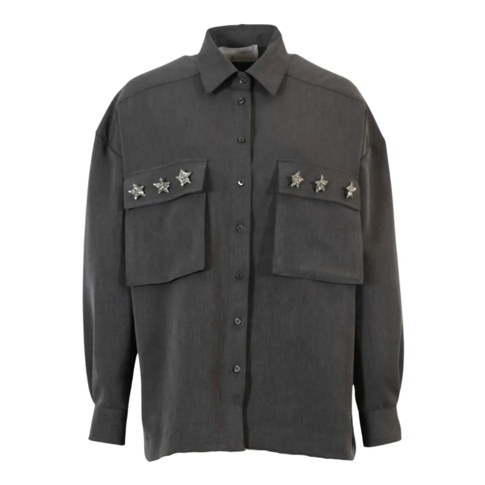 BUW24508 Overshirt
