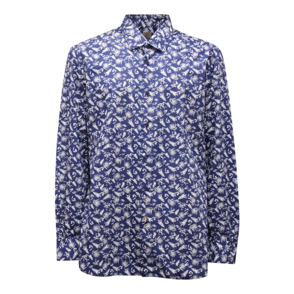 B104W/13 4004 SR Slim Shirt
