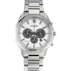 CA4590-81A - Reloj cronógrafo metropolitano para hombres