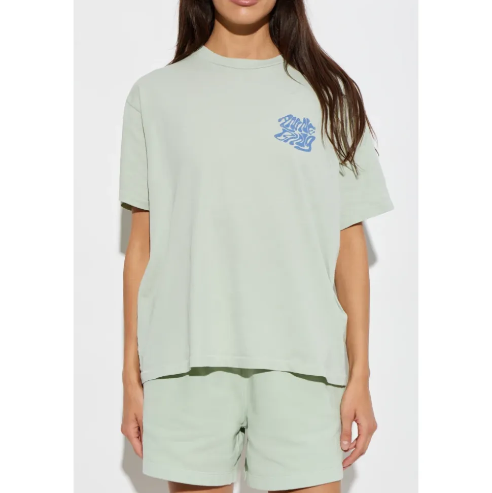 Cade Tee