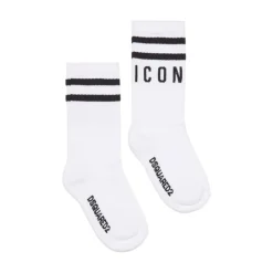 Calcetines Blancos DQ1035D00WIDQC29