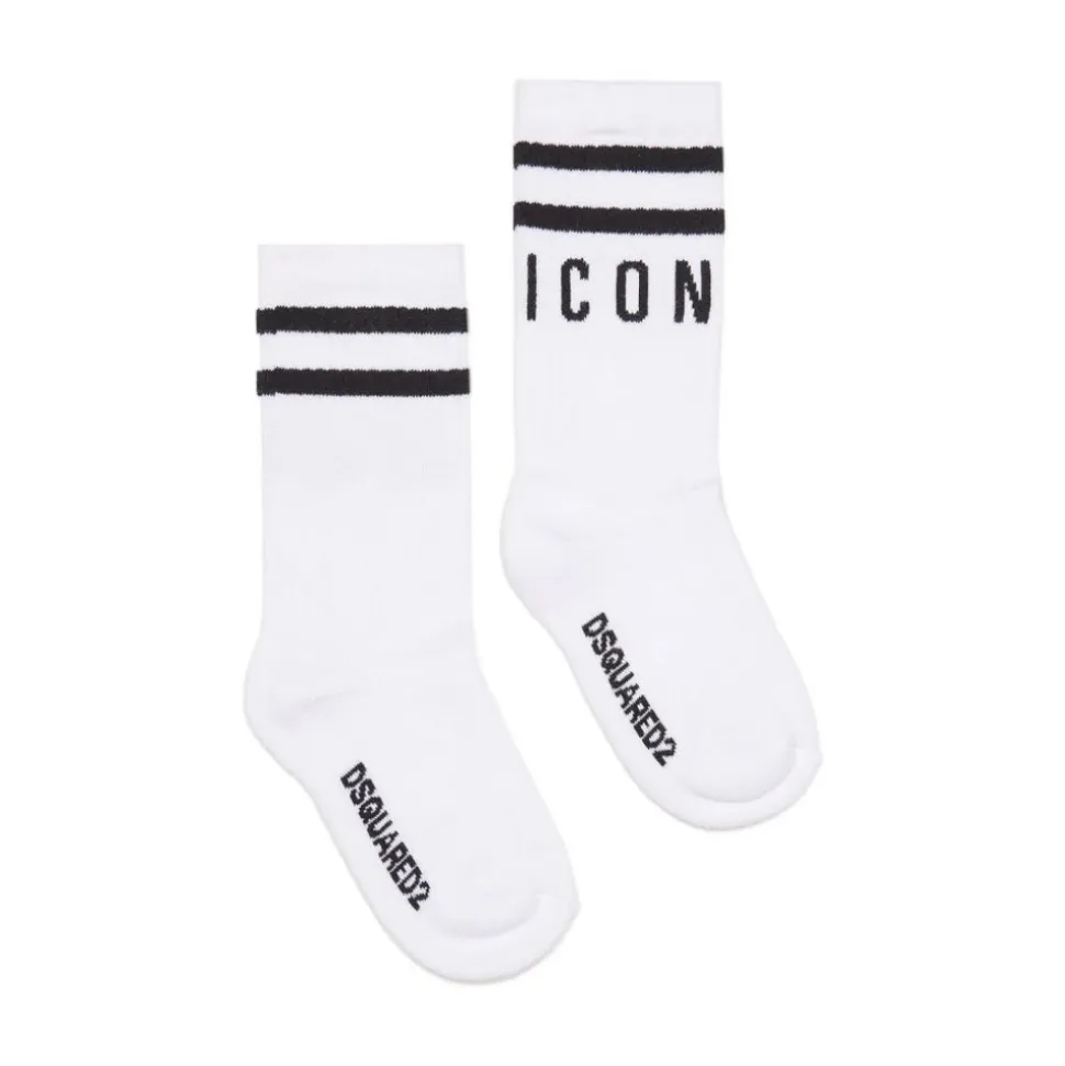 Calcetines Blancos DQ1035D00WIDQC29