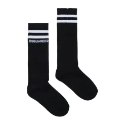 Calcetines de algodón