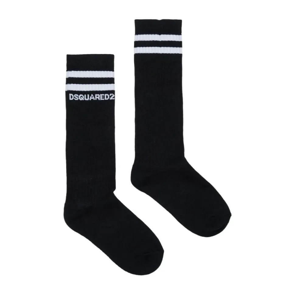 Calcetines de algodón