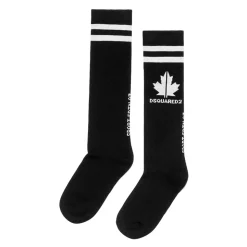 Calcetines de mezcla de algodón Terry