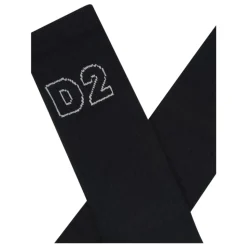 Calcetines de Mezcla de Algodón