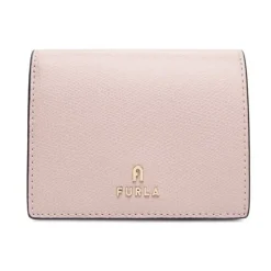 Camelia S Compact Wallet