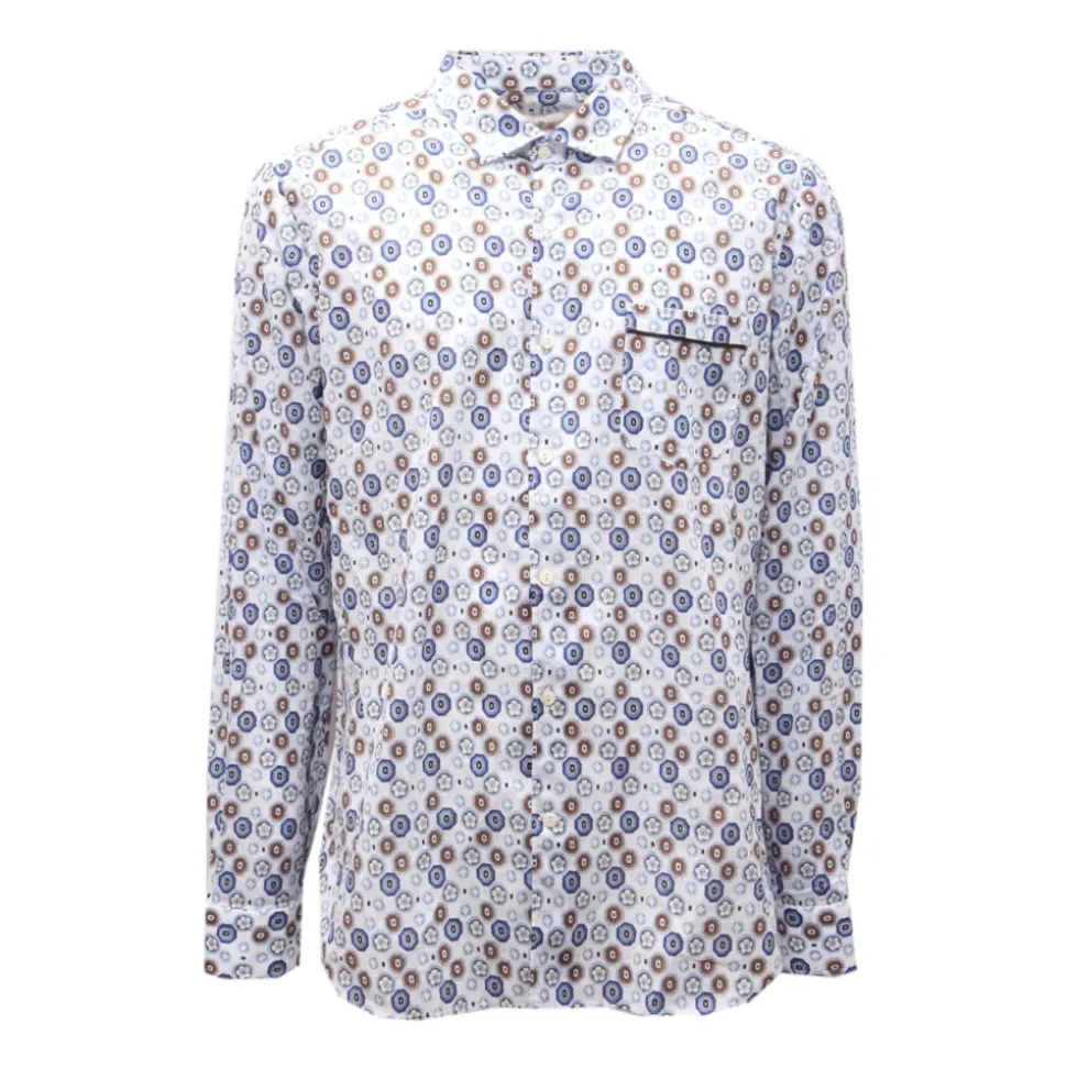 Camicia 9319AG