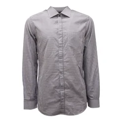 Camicia a Quadretti