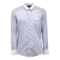 Camicia a Righe