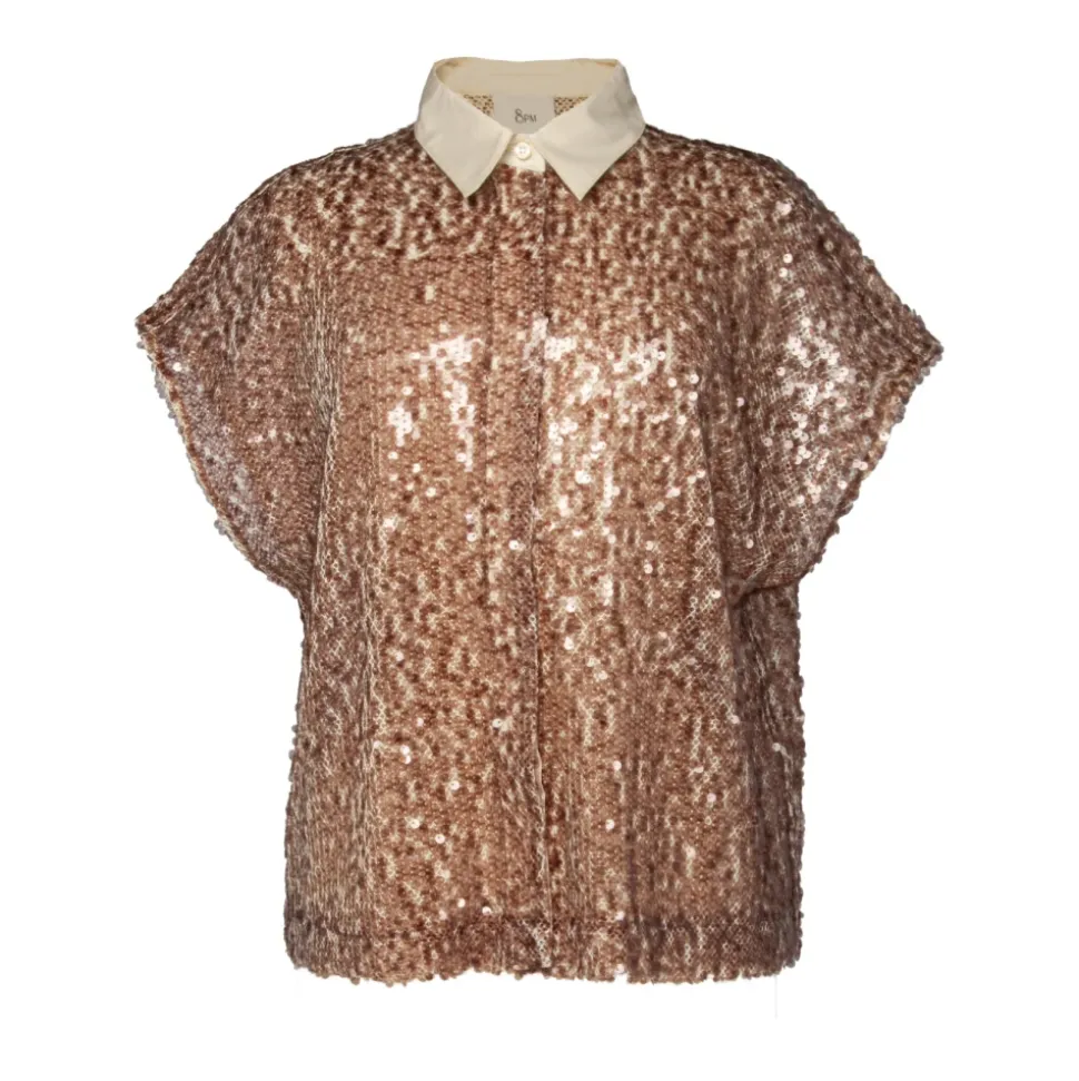 Camicia Box
