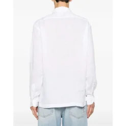 002 Camicia C/francese