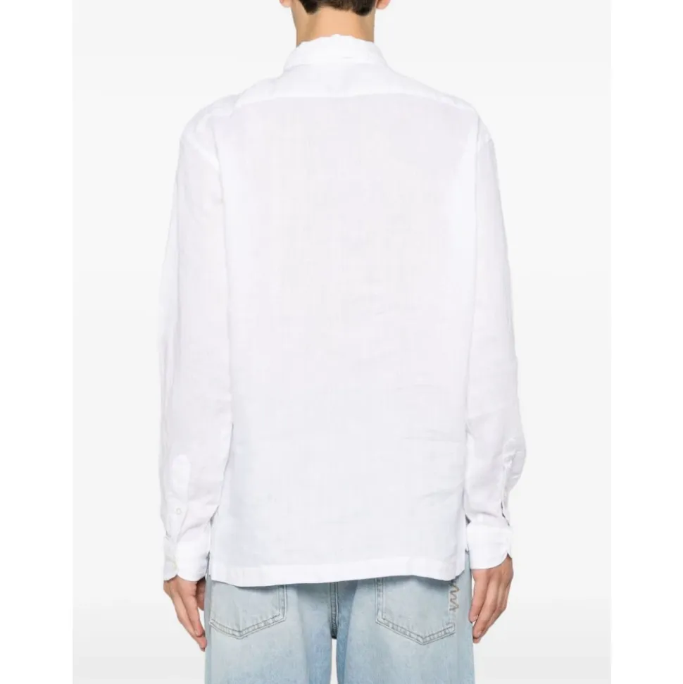 002 Camicia C/francese
