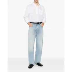 002 Camicia C/francese