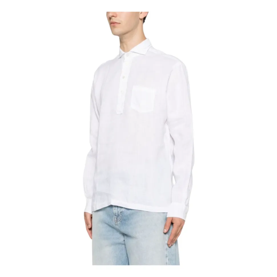 002 Camicia C/francese