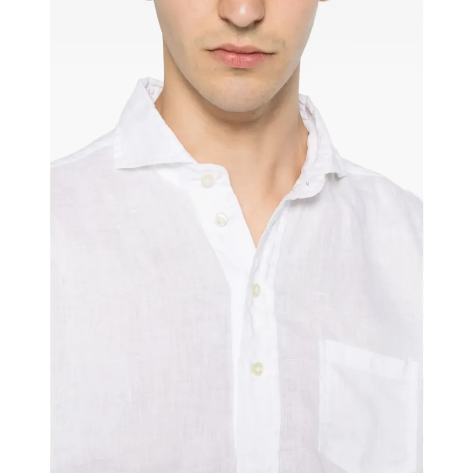 002 Camicia C/francese