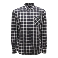 Camicia Checked Shirt