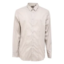 Camicia Collo Francese Light Shirt