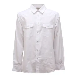 Camicia Cotton Shirt