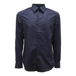 Camicia Emporio Modern Fit Shirt E