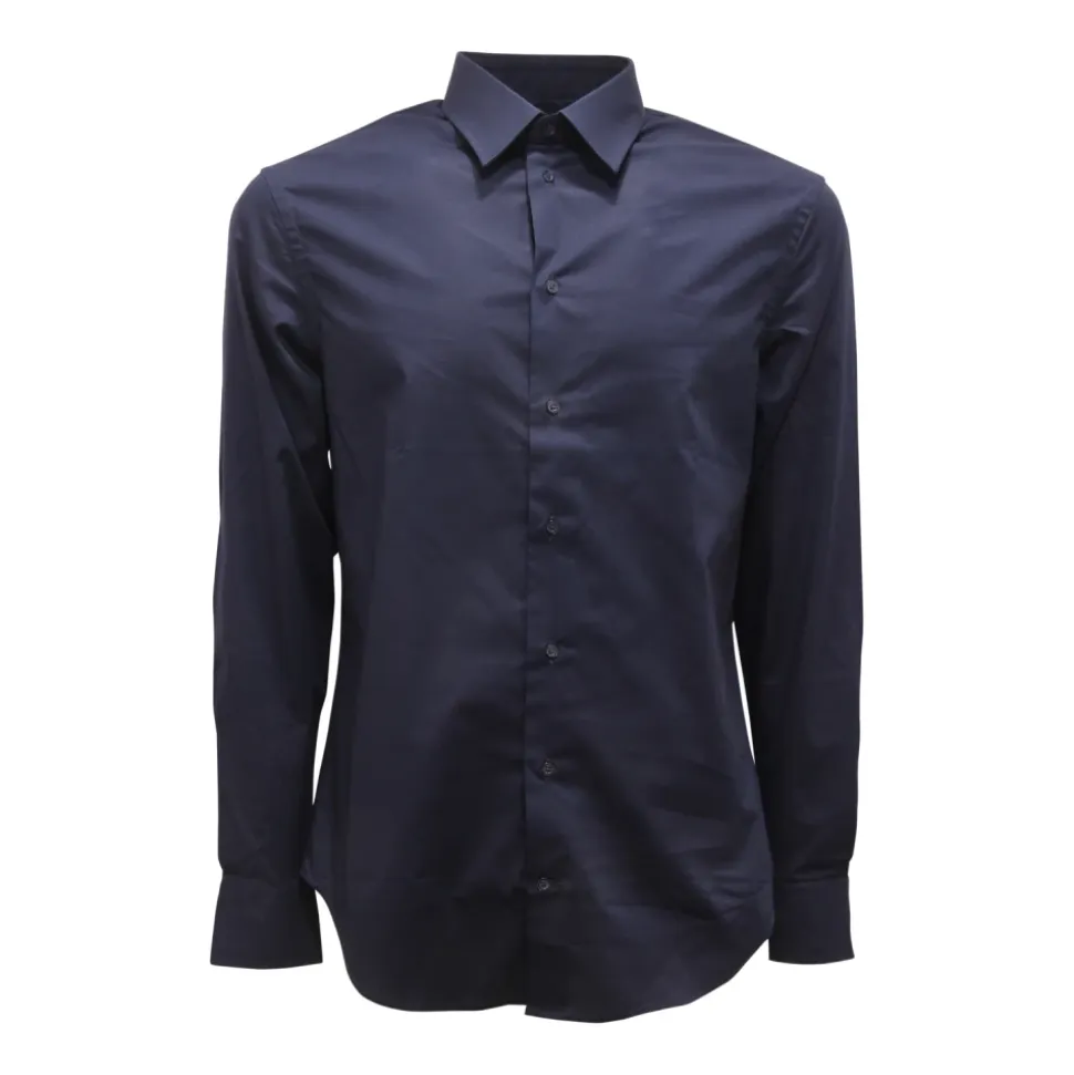 Camicia Emporio Modern Fit Shirt E