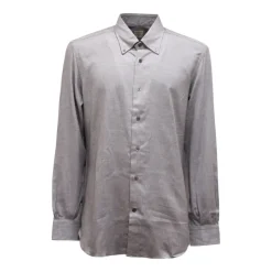 Camicia Flannel Shirt