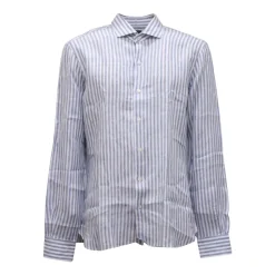 Camicia Linen Shirt