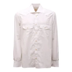 Camicia Puglia Texana