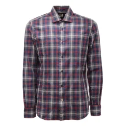 Camicia Slim Shirt