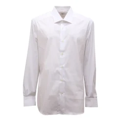 Camicia Slim Stretch Shirt