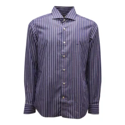 Camicia Striped Shirt
