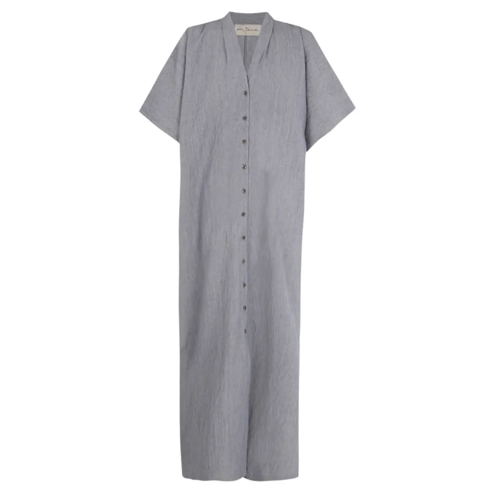 Camila Shirt Dress