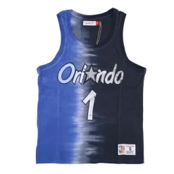 Camina de tanques NBA TIE VERTICAL TIE