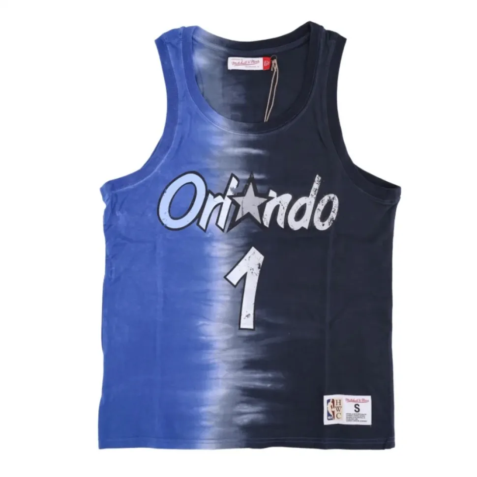 Camina de tanques NBA TIE VERTICAL TIE