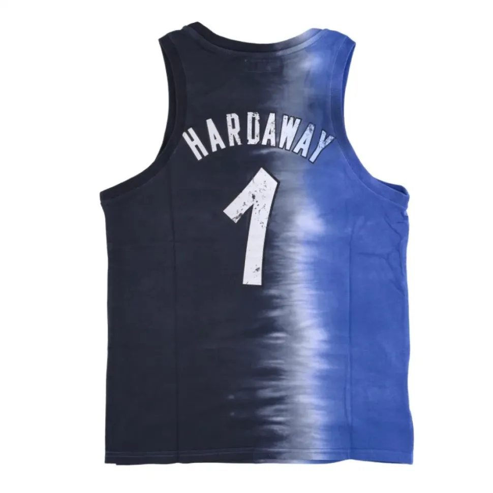 Camina de tanques NBA TIE VERTICAL TIE
